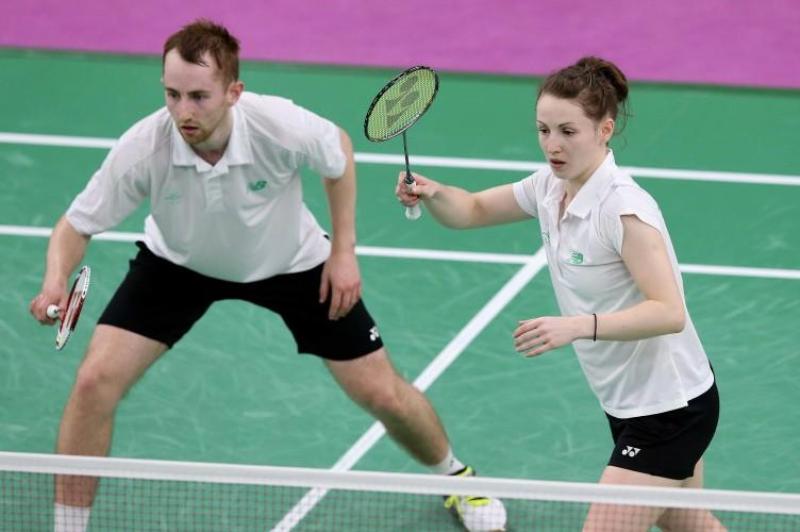 Magees have to settle for bronze but overall delighted with European Games