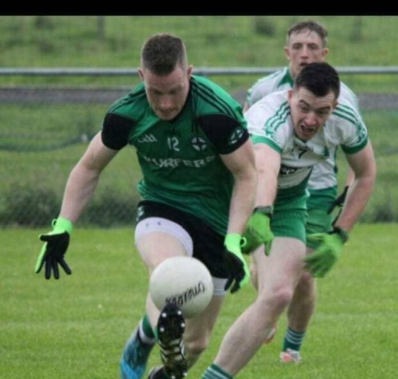 Naomh Brid and Downings the big winners in Division Three 