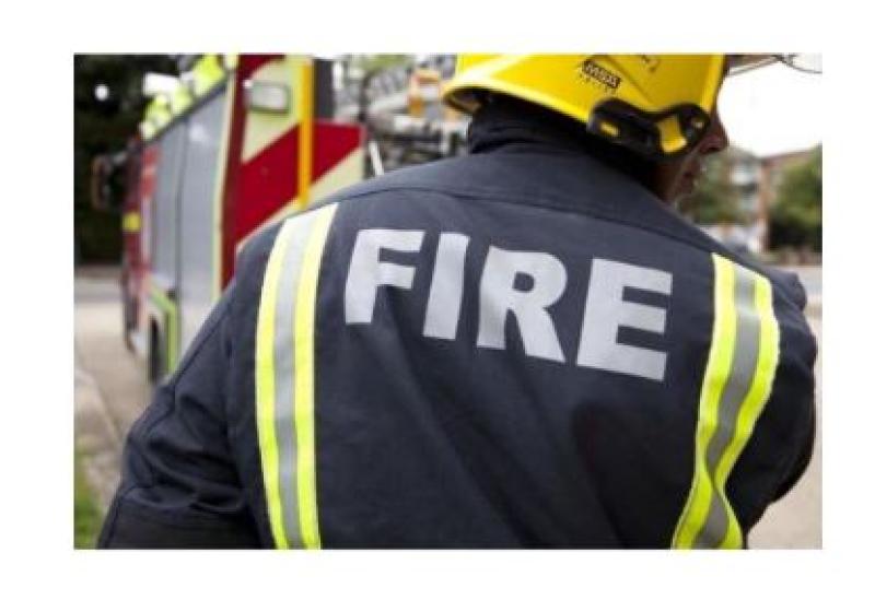 TRAGEDY: Elderly man in his 80s dies in house fire in Cavan 