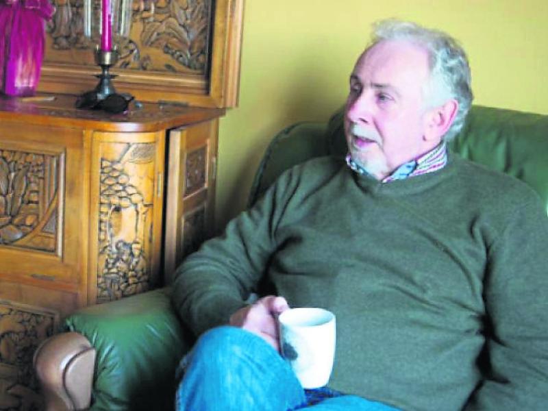 Donegal man John Downey loses his latest challenge to prevent extradition
