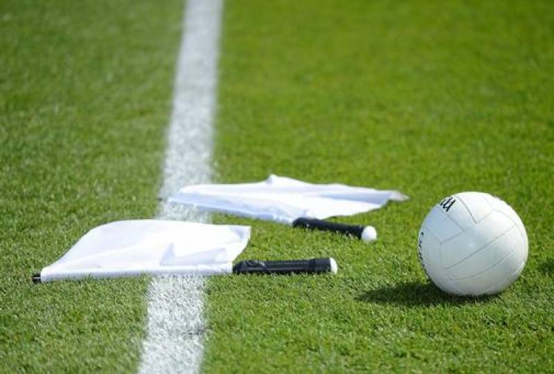 Letterkenny Gaels boost promotion hopes with impressive win over Moville