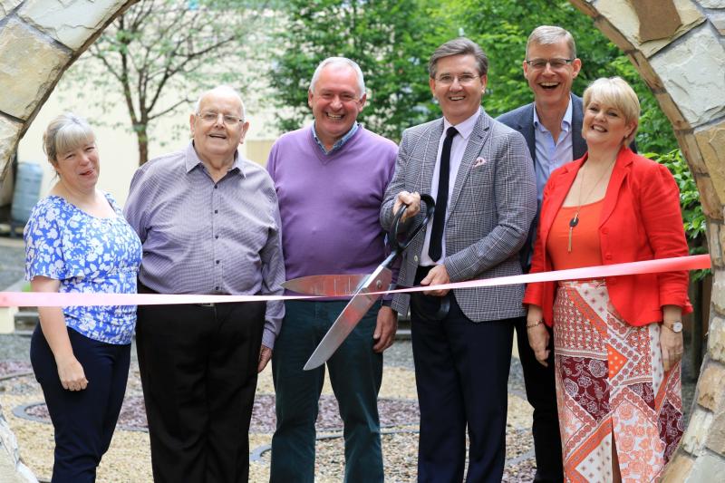 Daniel O’Donnell joins ALONE as they launch support services for older people in Donegal