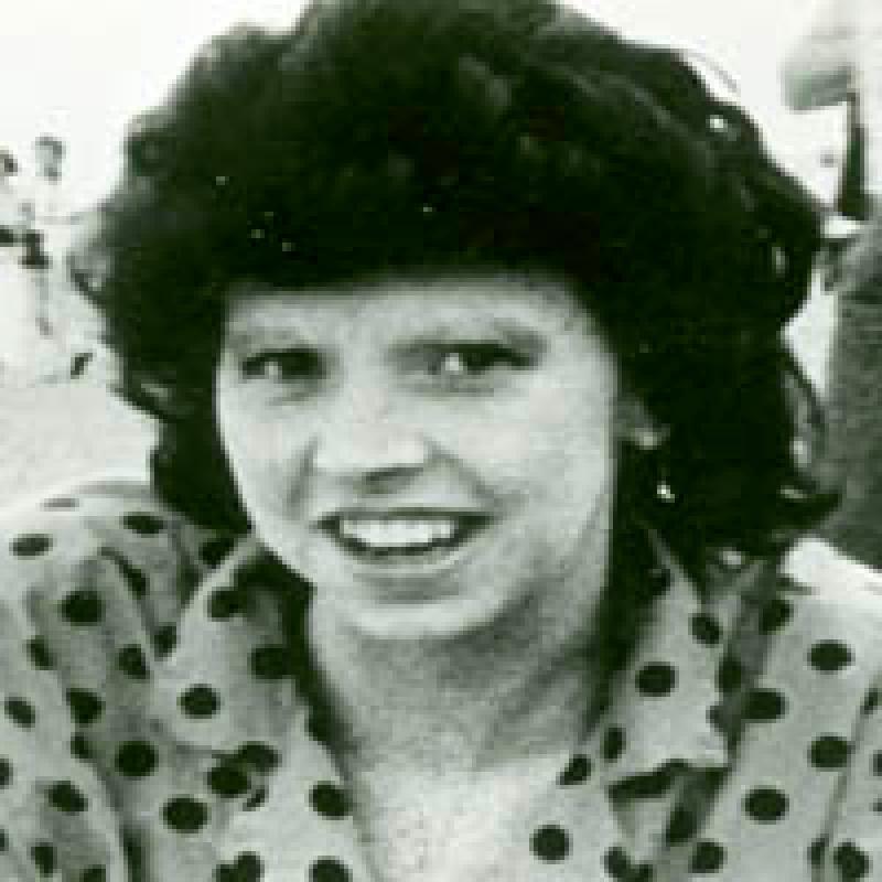 Antoinette Smith
