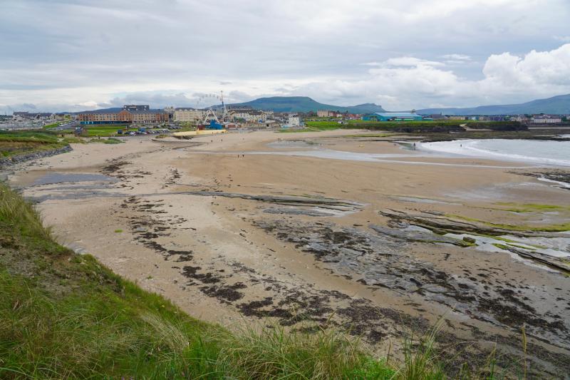 No Direct Provision centre plans for asylum seekers in Bundoran