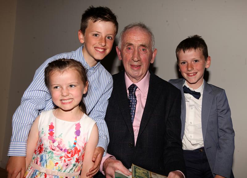 Book launch Ballyshannon