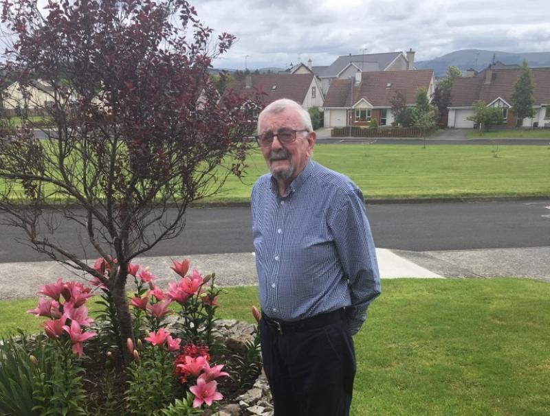 Jimmy McBride feature