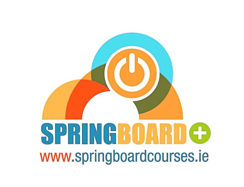 A new suite of courses under Springboard+ 2019 has been launched
