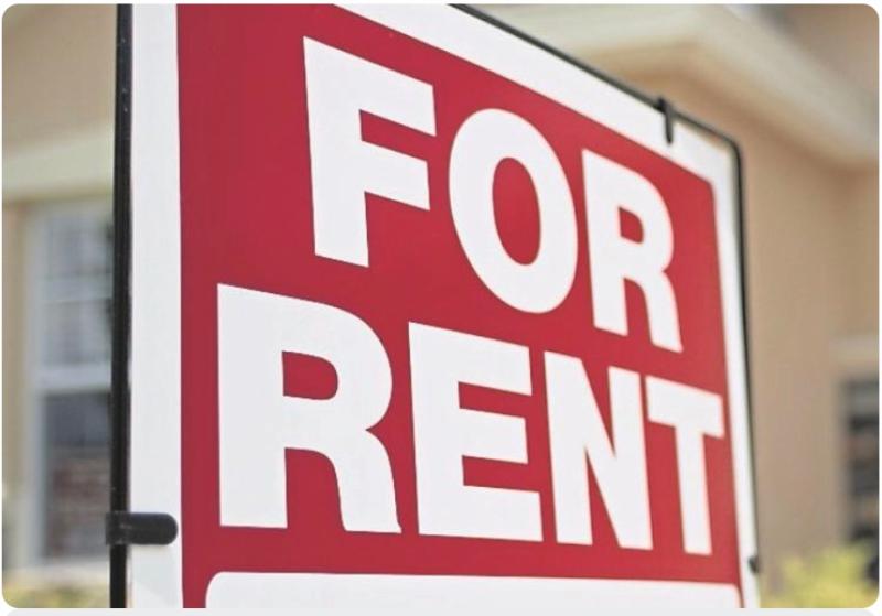 Rent increase of 10 per cent in Donegal 