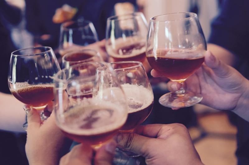 Decline in pub numbers in Donegal continues