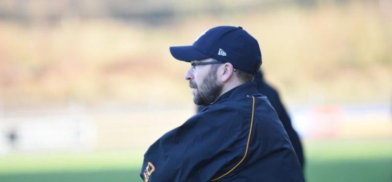 LISTEN:  St Nauls manager Barry Meehan very proud of his side's display against Aodh Ruadh