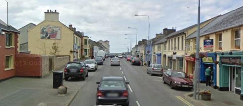 Business people invited to attend information day on water works in Falcarragh