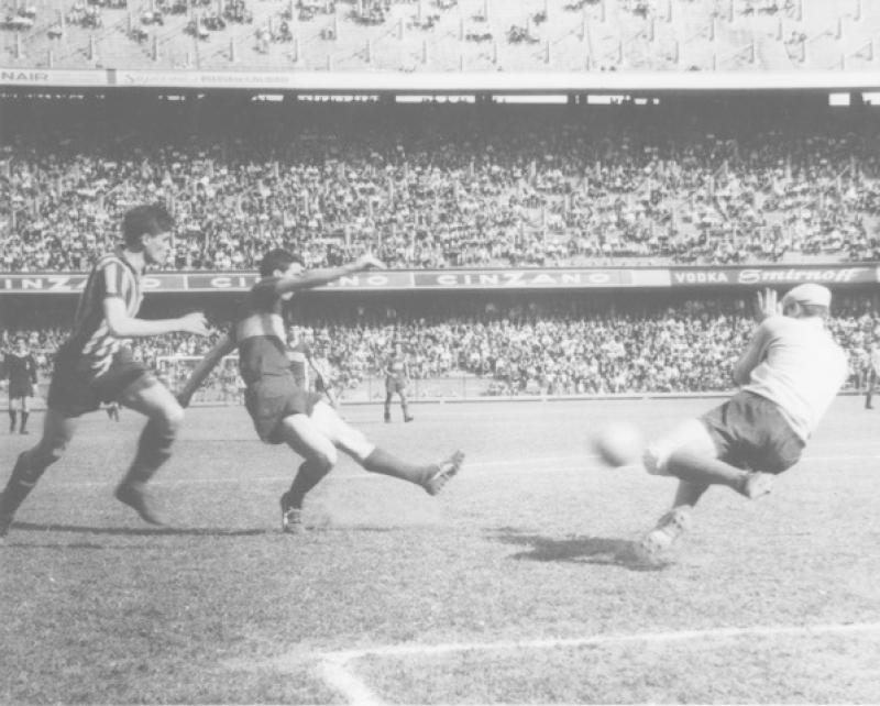 Feature on Peter Millar