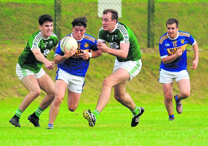 GAA preview
