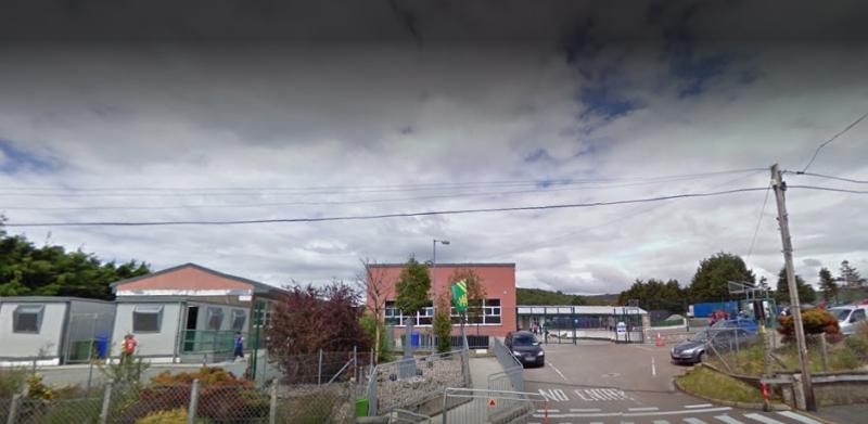 Donegal school gets go-ahead for major extension