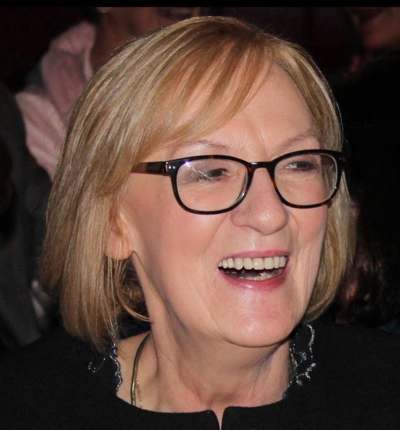 Free poetry day in Garradh Cholm Cille in Falcarragh 