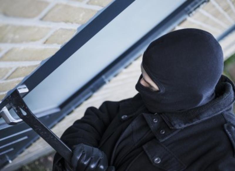 Substantial amount of property taken during the course of burglary of Donegal Town jewellery shop