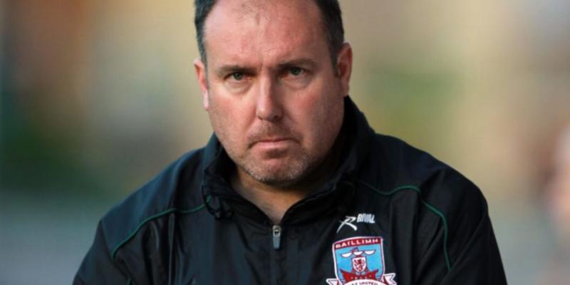 Killybegs resident takes up new managerial post with Irish League club