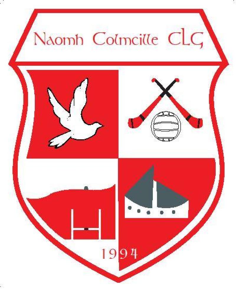 Naomh Colmcille well positioned after win over neighbours