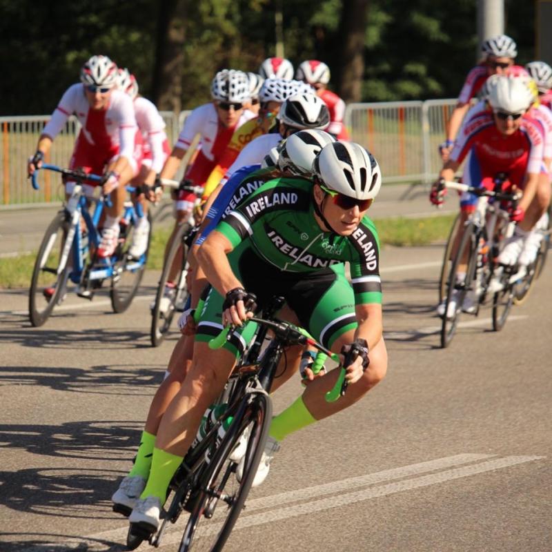 A nail biting finish in Holland