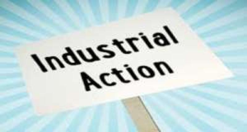 School secretaries to protest at part of national industrial action