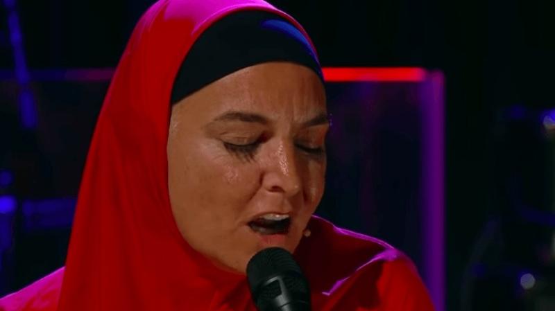 Bundoran band pay moving tribute to their friend Sinéad O'Connor 