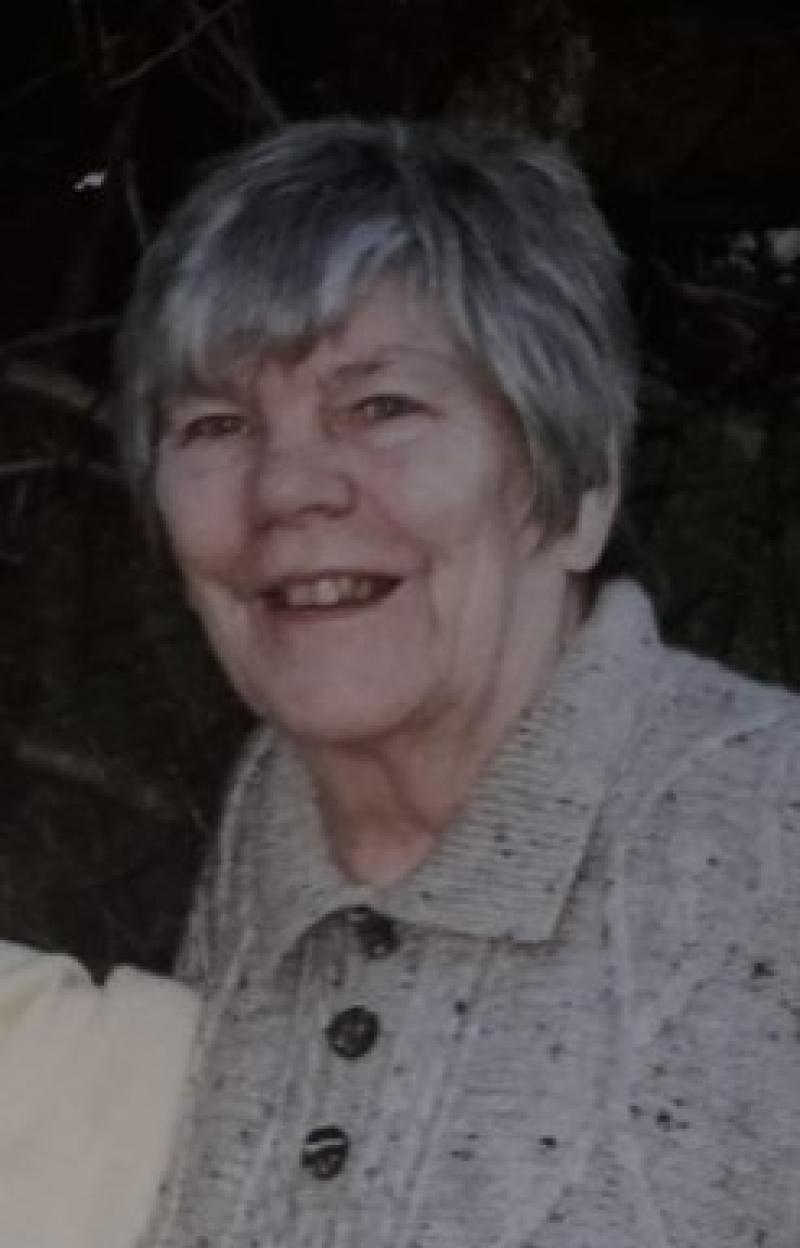 Death of Patsy Fowler