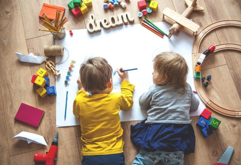 Donegal childcare providers to brief TDs and Senators