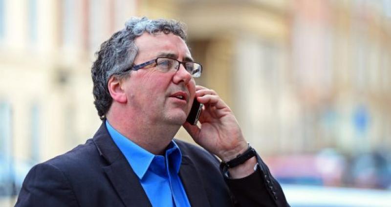 Pringle’s Fossil Fuel Divestment Act shortlisted for European award