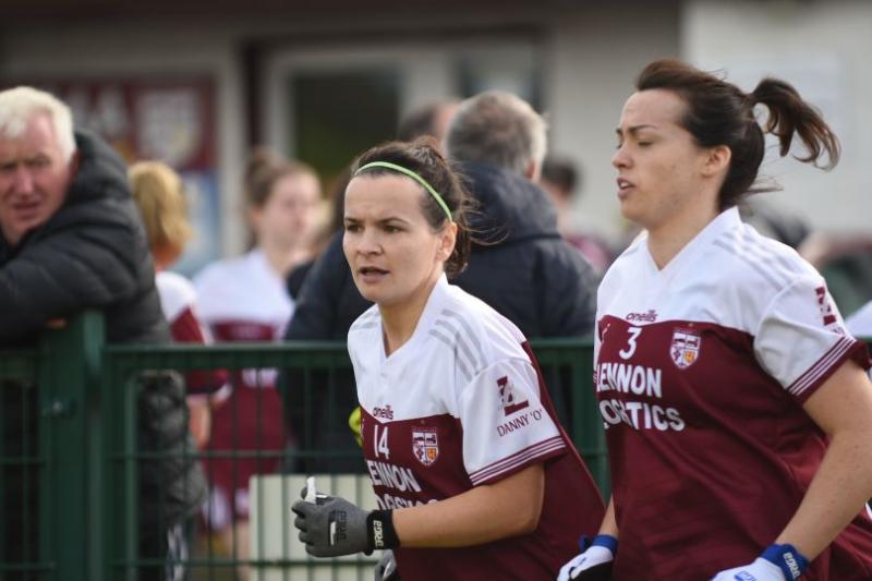 Full-time report: Termon ladies sweep past Armagh opposition to reach Ulster senior semi-final