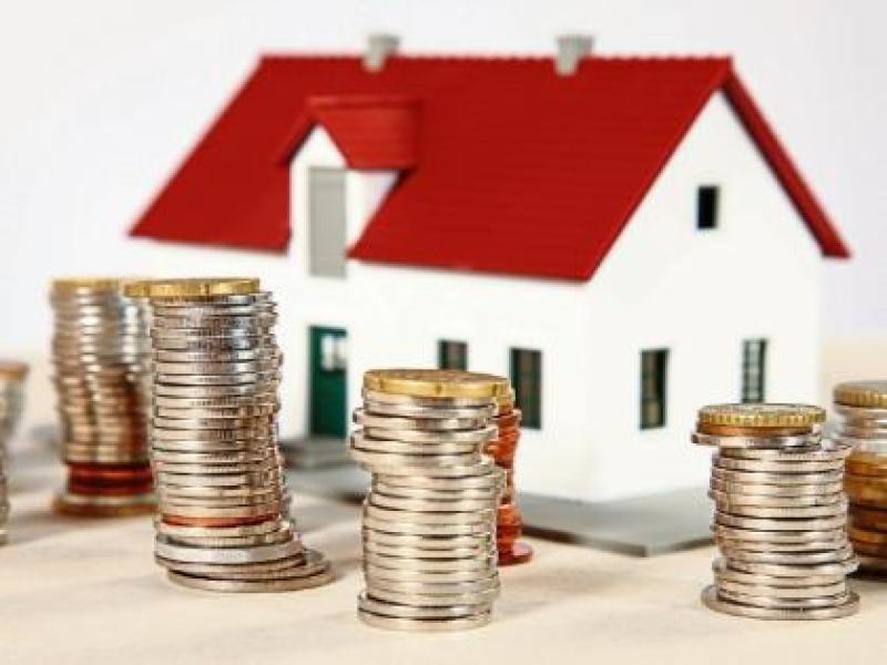 Donegal property prices increase by €19,000 in the past year