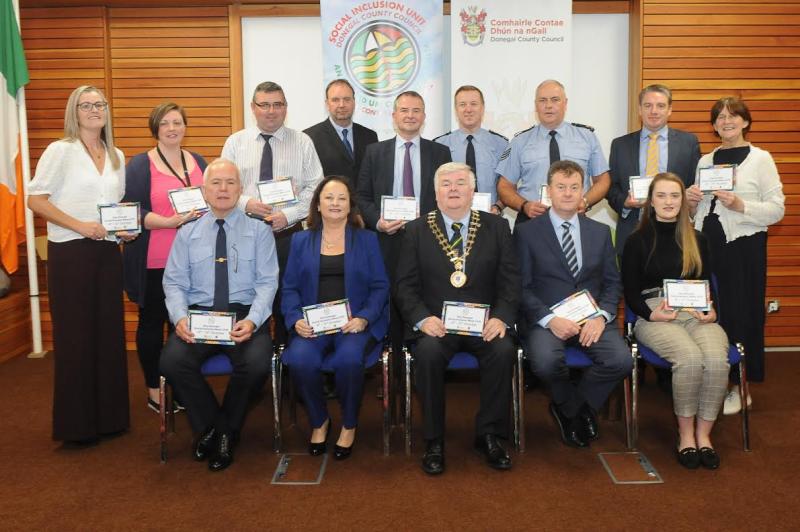 Huge variety of events lined up for Social Inclusion Week