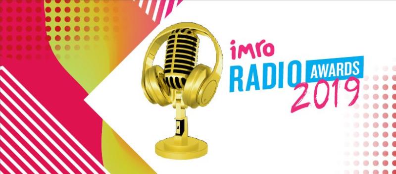Major radio awards for Letterkenny men