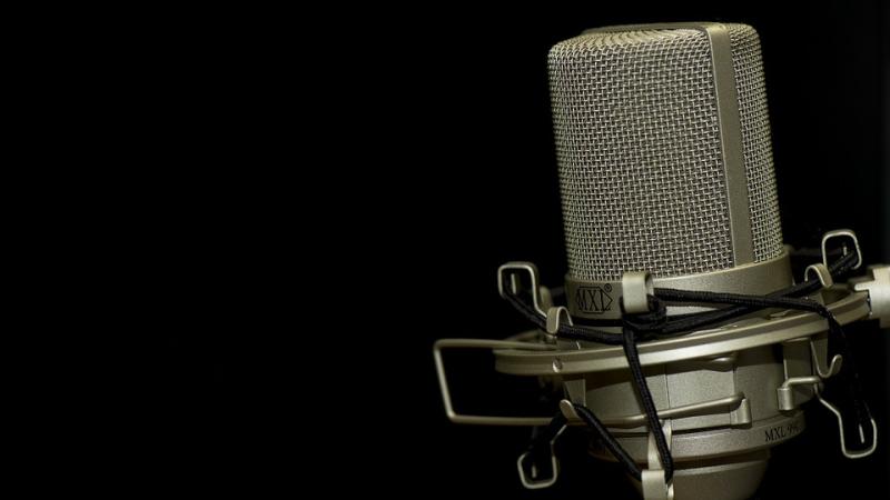 Sunday Miscellany to be recorded live from Ballyshannon this Sunday