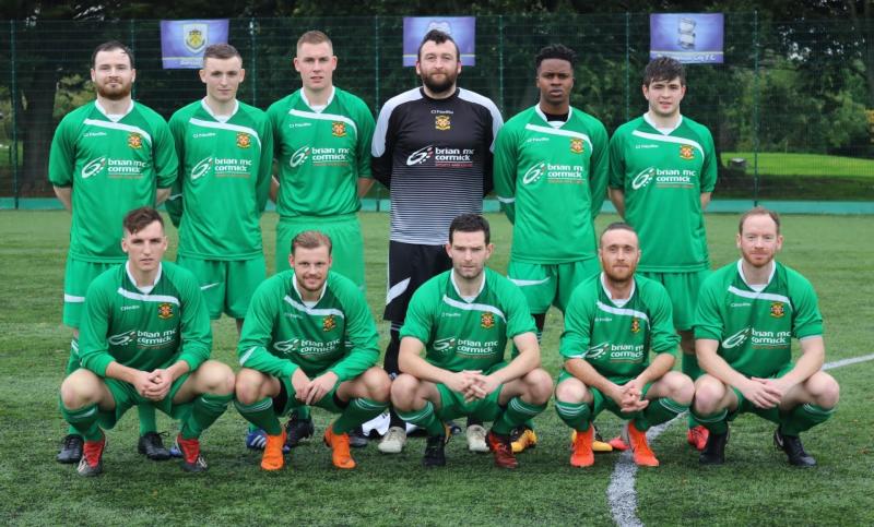 BJ Banda fires Ulster ahead but they lose out to Munster in Intermediate inter-pros