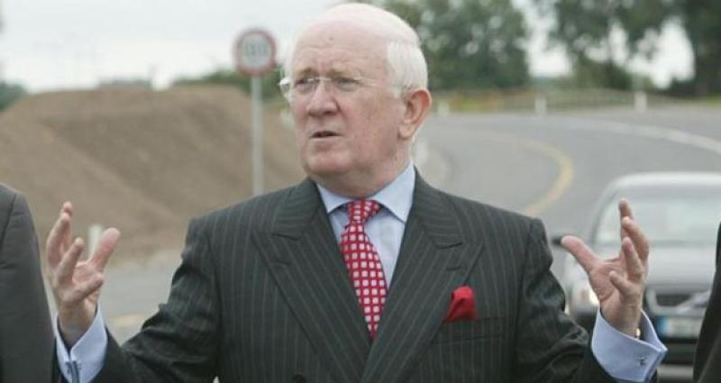 Brexit putting the future of the Gaeltacht in jeopardy