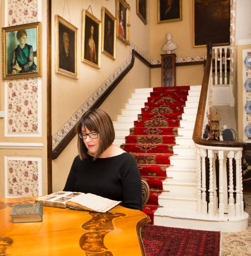 Major events announced for fourth Cathedral Quarter Literary Festival