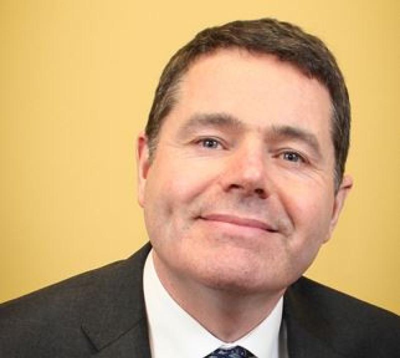 Donegal TD challenges finance minister to head to head budget debate