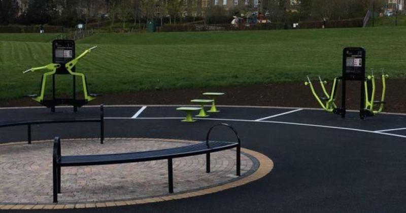 Fears for child safety at Letterkenny park