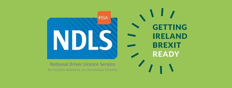 Brexit means time running out for Uk-NI licence exchange