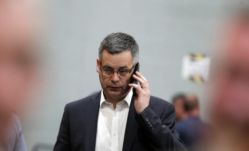Donegal TD says extradition of John Downey is "vindictive"  and an act of bad faith