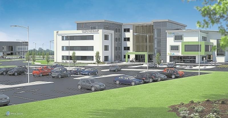 New Donegal Care Centre