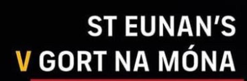 St. Eunan's just miss out in thrilling Ulster Club Junior Hurling Championship clash