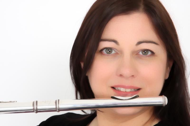 Sarah Murphy is appearing in Plan of a Piece in  Conwal Church this weekend