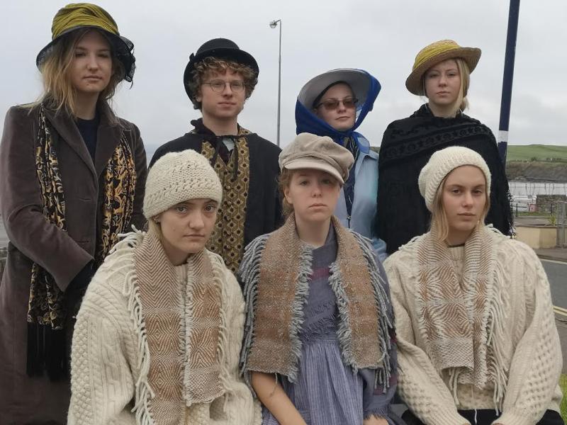 Bluestacks boost to Donegal Connect diaspora appeal