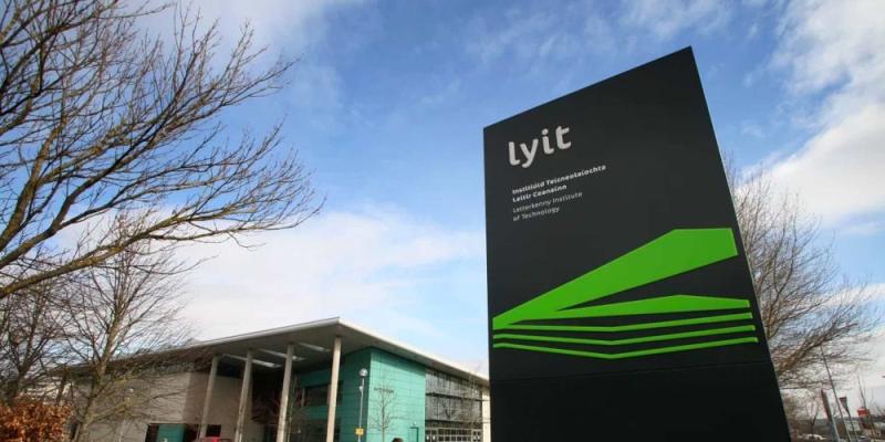 Minister McHugh Announces Funding Support for LYIT Transformation to Technological University