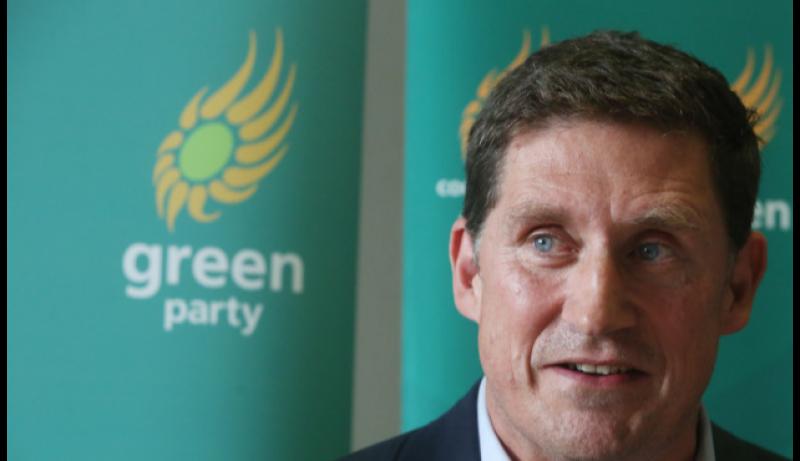 Planning on N56 could be a bone of contention during Eamon Ryan visit