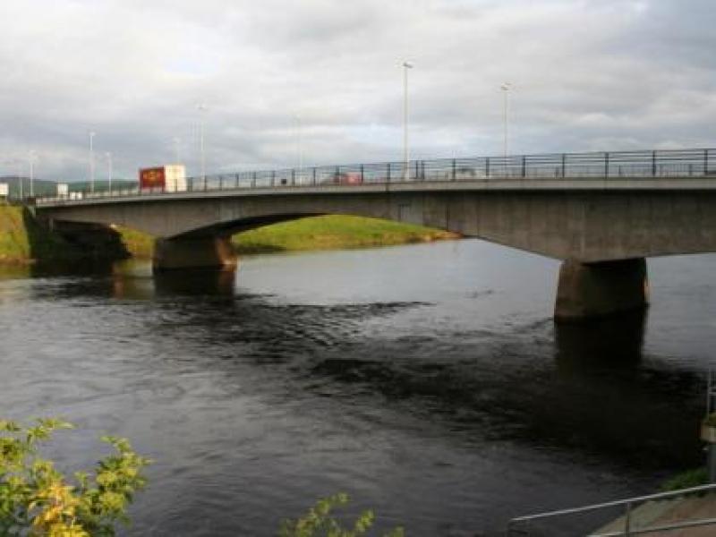Truckers to highlight the importance of the border this Sunday