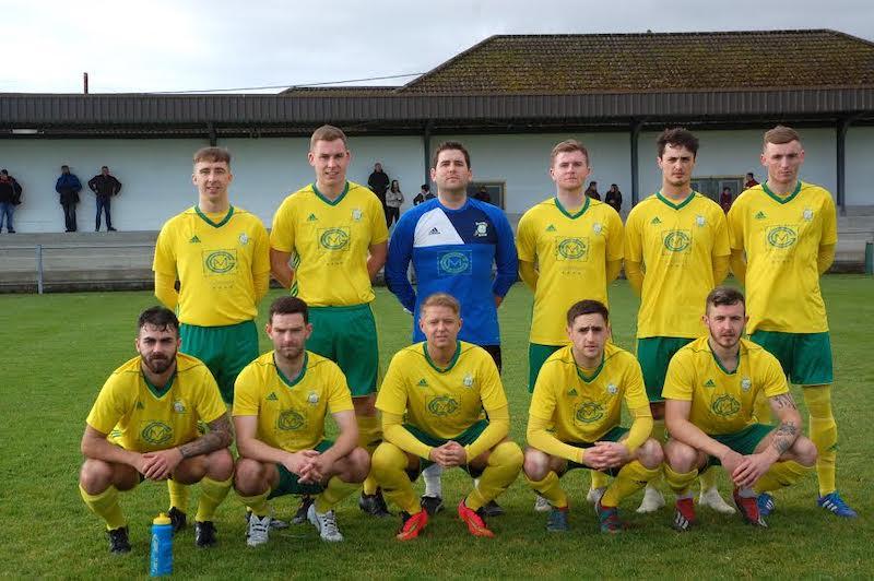 FAI Intermediate Cup: Penalty drama in Fanad-Bonagee game while Cockhill beat Letterkenny Rovers 