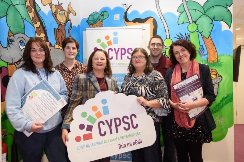Training, careers and lifestyle Fair for young people with a disability