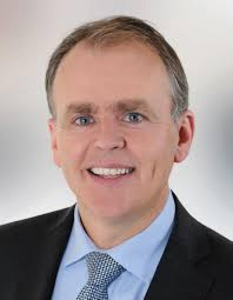 Minister McHugh heralds rural supports thanks to grants for Town and Village Renewal Scheme